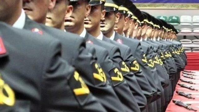 Jandarma astsubay alımı sonuçları 2023 açıklandı mı, ne zaman açıklanacak? 1680 Jandarma astsubay alımı başvuru sonuçları