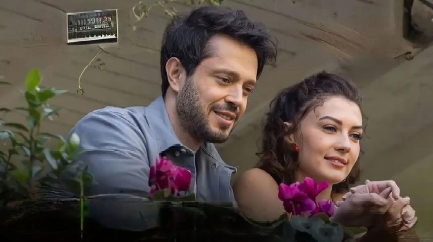 Rüyanda Görürsün filminin konusu ne, oyuncuları kimler, nereden izlenir? Murat Boz ve Burcu Özberk'li Rüyanda Görürsün, Amazon Prime'da!