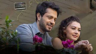 Rüyanda Görürsün filminin konusu ne, oyuncuları kimler, nereden izlenir? Murat Boz ve Burcu Özberk'li Rüyanda Görürsün, Amazon Prime'da!