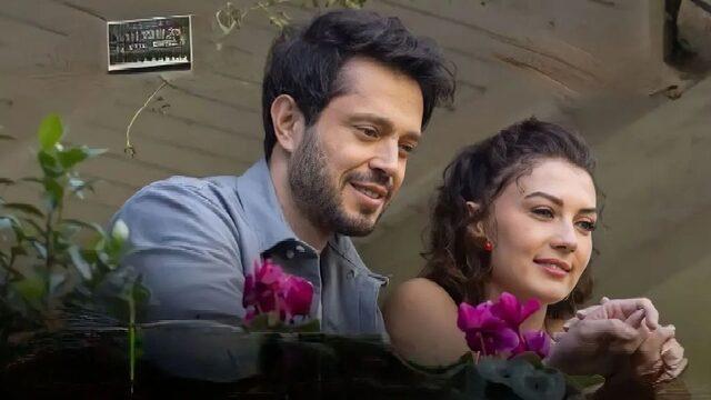 Rüyanda Görürsün filminin konusu ne, oyuncuları kimler, nereden izlenir? Murat Boz ve Burcu Özberk'li Rüyanda Görürsün, Amazon Prime'da!