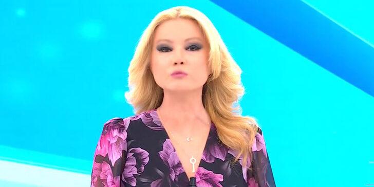 Müge Anlı canlı yayınında gözaltı! "Babam, eşimi işkence ederek öldürmüş olabilir" demişti! Kayıp damat olayında işler çığırından çıktı
