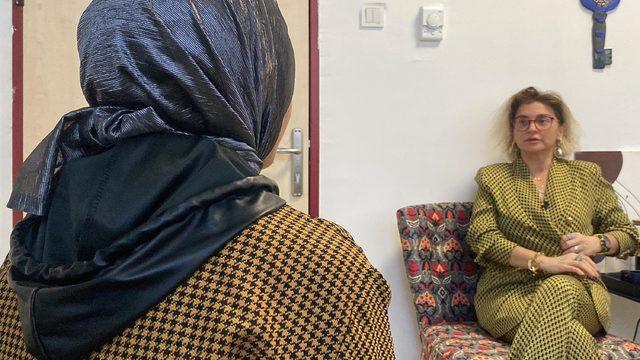 Rahimsiz ve vajensiz doğdu, hayatı kabusa döndü! 'Sen kadın değilsin; erkeksin, eş cinselsin, beni kandırdın'