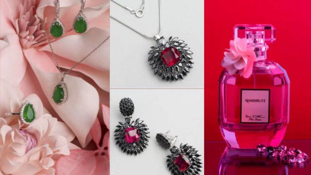 Beyler, Sevgililer Günü için hediye arıyorsanız So CHIC'teki indirimleri kaçırmayın