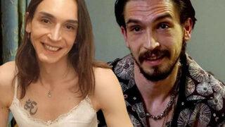 Cinsiyet değiştirince Şahmaran dizisine istenmemişti! Meli Bendeli neredeyse frikik veriyordu