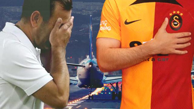 Son dakika: Selçuk İnan, Galatasaray'a kafayı taktı! Okan Buruk'un şans vermediği Yusuf Demir, Kasımpaşa yolunda...