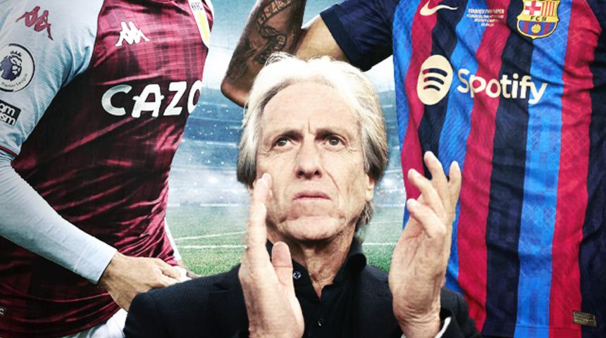 Son dakika: Şaka değil gerçek! Fenerbahçe bombaları bir bir patlatacak! Pierre-Emerick Aubameyang ve Philippe Coutinho'yu duyurdular...