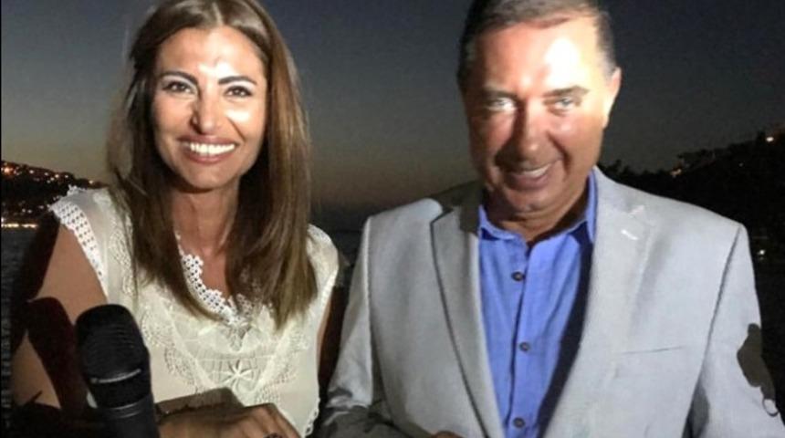 Hande Fırat kına gecesi yaptı! Nikah şahidi Erdoğan olabilir