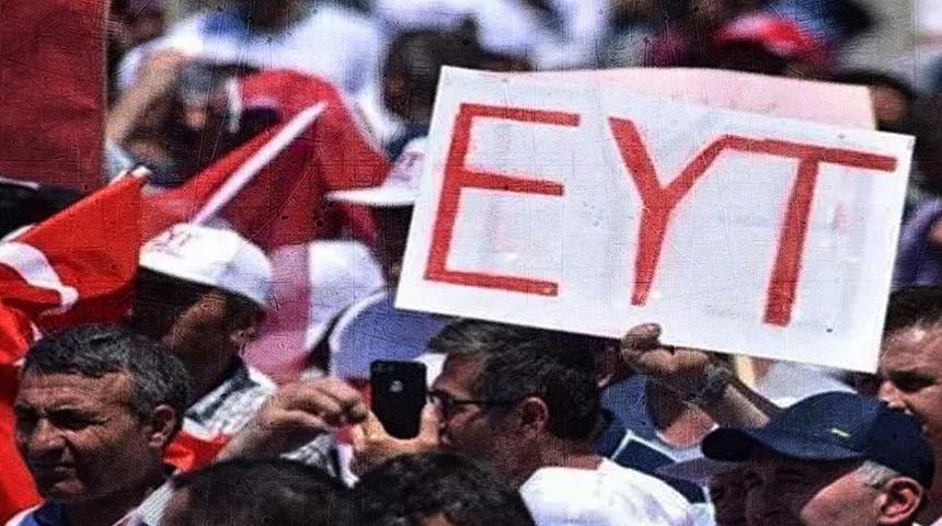 İlk adım atıldı, Meclis'te EYT maratonu başladı! Kademeli prim günü için AK Parti'den açıklama: 'Bu apaçık bir iftiradır...'