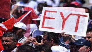 İlk adım atıldı, Meclis'te EYT maratonu başladı! Kademeli prim günü için AK Parti'den açıklama: 'Bu apaçık bir iftiradır...'