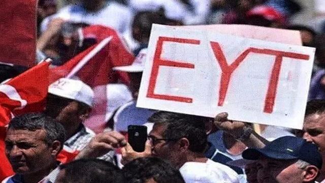 İlk adım atıldı, Meclis'te EYT maratonu başladı! Kademeli prim günü için AK Parti'den açıklama: 'Bu apaçık bir iftiradır...'