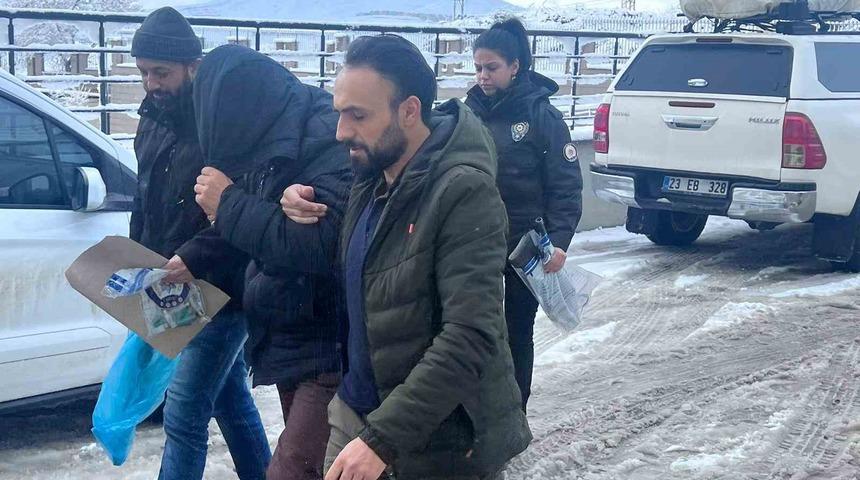 Elazığ’daki kayıp kuzenler olayında şafak operasyonu: 12 kişi gözaltına alındı