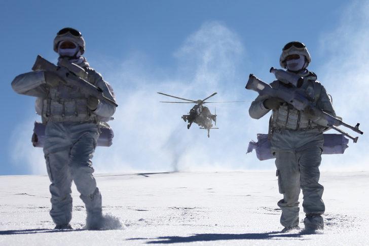 Cumhuriyet tarihinin en büyüğü! 17 ülke katılıyor, nefes kesen görüntüler G1