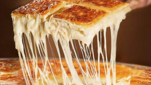 Gelinim Mutfakta Adana böreği tarifi! Çıtır çıtır lezzetiyle Adana böreği nasıl yapılır?