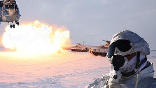 Cumhuriyet tarihinin en büyüğü! 17 ülke katılıyor, nefes kesen görüntüler