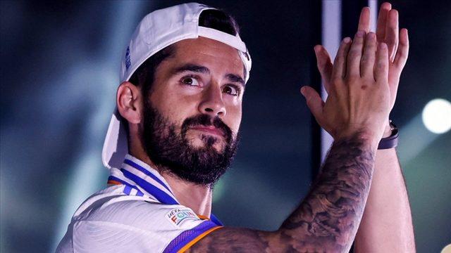 Son dakika: Amir Hadziahmetovic'i Beşiktaş'a satan Konyaspor'dan yılın transferi: Isco! İkinci başkan duyurdu! 'Evet, görüşüyoruz!'