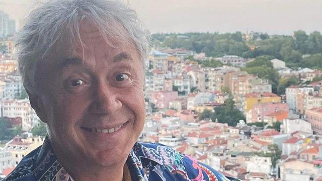 SON DAKİKA | İşte ilk sözleri... Metin Uca ve Barbaros Şansal İstanbul Havalimanı'nda gözaltına alındı! Metin Uca serbest kaldığını ve gözaltı nedenini açıkladı