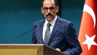 Kalın'dan İsveç ve Finlandiya açıklaması! 'Uzun süre bekleyebilirler'