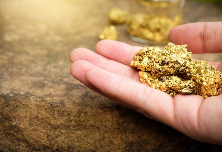 Dış ticaret rakamları açıklandı: İthalatta ‘altın’ etkisi