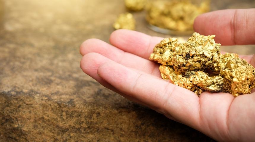 Dış ticaret rakamları açıklandı: İthalatta ‘altın’ etkisi