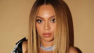 'Açık alanda sevişmek istiyorum' diyen Beyonce dekoltesiyle takipçilerini mest etti