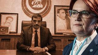 Meral Akşener'den Sinan Ateş'in ailesine ziyaret! Katilleri nerede diye sormaya devam edeceğim demişti