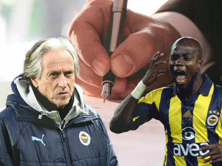 Son dakika: Fenerbahçe, 'yeni Appiah'ını buldu! Sportif direktör, Mickael Malsa ismini açıkladı ve sarı - lacivertli taraftarlar sosyal medyada harekete geçti...