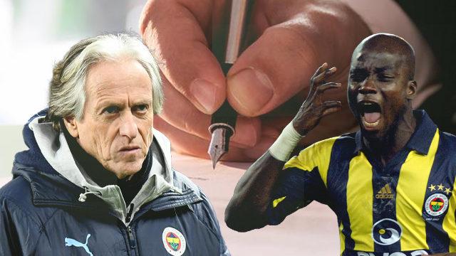 Son dakika: Fenerbahçe, 'yeni Appiah'ını buldu! Sportif direktör, Mickael Malsa ismini açıkladı ve sarı - lacivertli taraftarlar sosyal medyada harekete geçti...