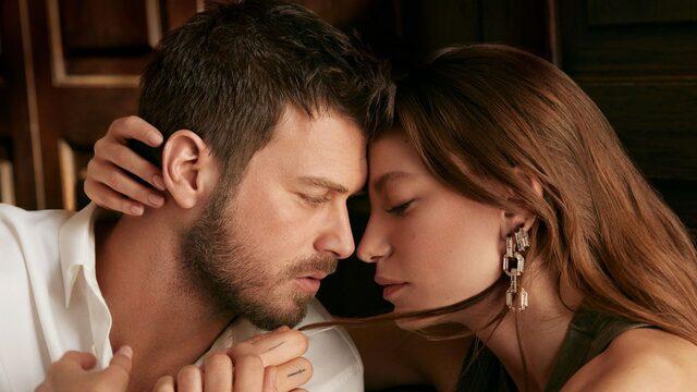 Kıvanç Tatlıtuğ ve Serenay Sarıkaya’lı Aile dizisinin yayın günü belli oldu! Aile dizisi ne zaman başlıyor, konusu ne?