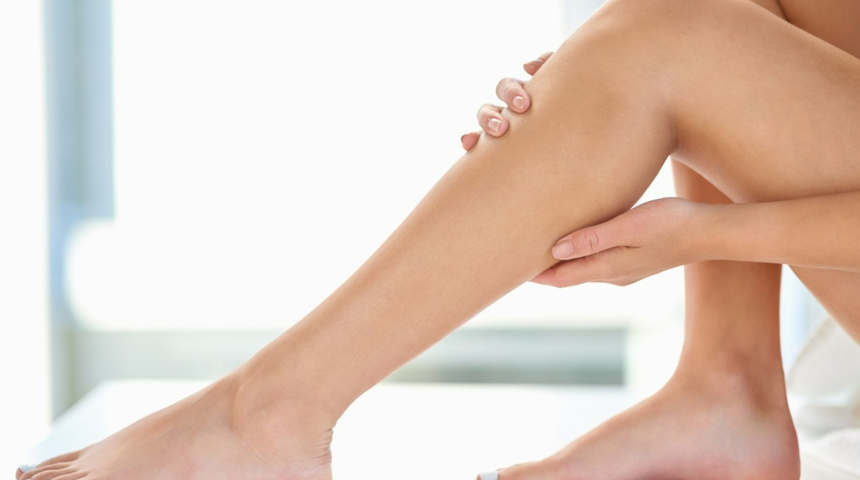 Rus kadınların kullandığı istenmeyen t&uuml;yleri tamamen ge&ccedil;iren doğal y&ouml;ntem! Sadece 2 malzemeyle t&uuml;ylere elveda