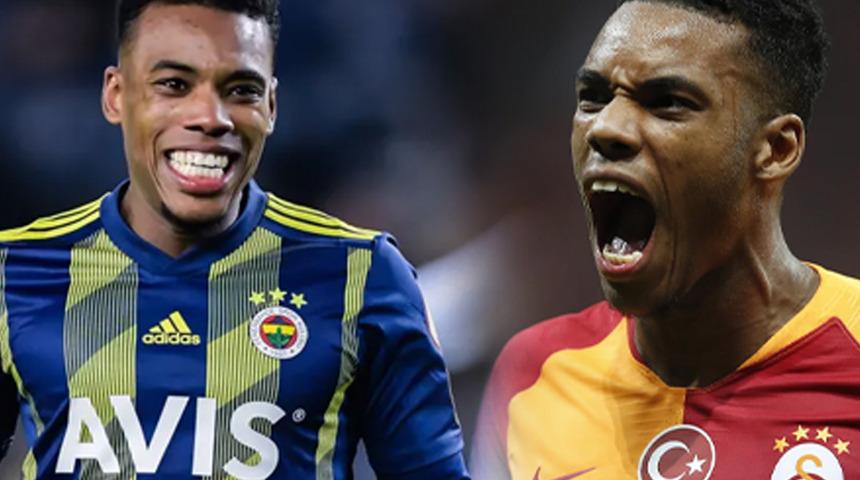 Garry Rodrigues geri dönüyor! Konyaspor'un her konuda anlaşma sağladığı yıldız oyuncu Türkiye'ye geliyor...