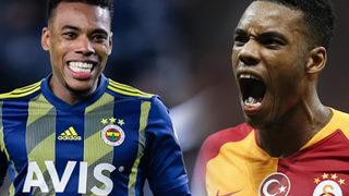 Garry Rodrigues geri dönüyor! Konyaspor'un her konuda anlaşma sağladığı yıldız oyuncu Türkiye'ye geliyor...