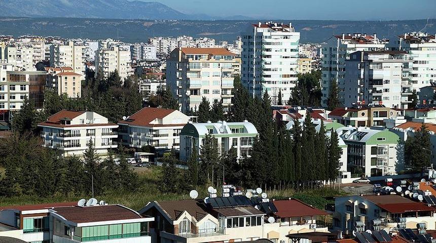 Ev almak isteyenlere müjde! İkinci el konutlar için yeni proje yolda