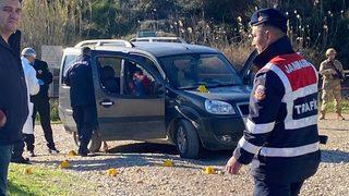 SON DAKİKA | Antalya'da vahşet: 3 kişi kafalarından vurulmuş halde bulundu! Dikkat çeken 'kumar' detayı