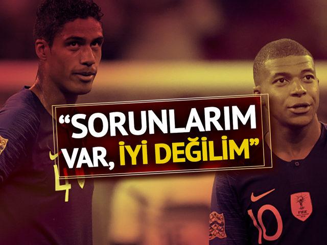 Dünya futbolunu şoke eden gelişme!