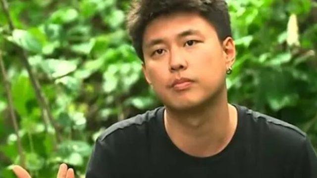 Survivor Chaby Han kimdir, kaç yaşında, nereli? Survivor Chaby’nin Türk eşi güzelliğiyle büyüledi