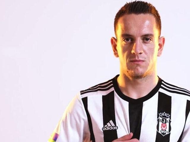 Beşiktaş transferi bitirdi! Hadziahmetovic'in maliyeti açıklandı! İşte bonservisi ve kazanacağı maaşı...