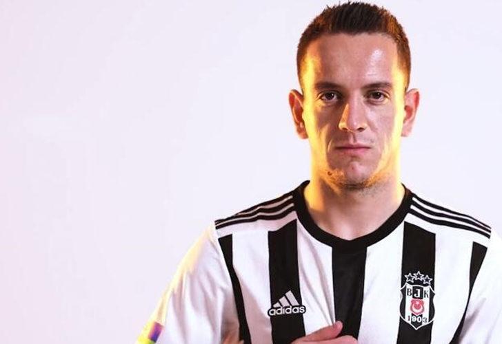 Beşiktaş transferi bitirdi! Hadziahmetovic'in maliyeti açıklandı! İşte bonservisi ve kazanacağı maaşı...