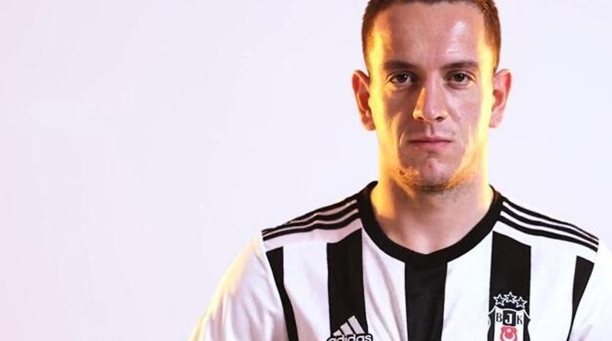 Beşiktaş transferi bitirdi! Hadziahmetovic'in maliyeti açıklandı! İşte bonservisi ve kazanacağı maaşı...