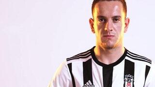 Beşiktaş transferi bitirdi! Hadziahmetovic'in maliyeti açıklandı! İşte bonservisi ve kazanacağı maaşı...