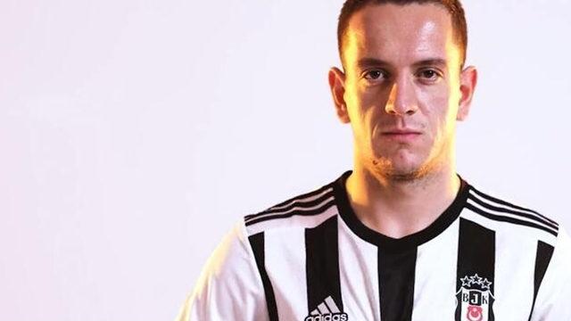 Beşiktaş transferi bitirdi! Hadziahmetovic'in maliyeti açıklandı! İşte bonservisi ve kazanacağı maaşı...