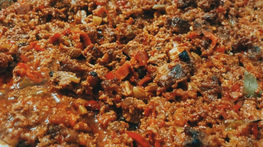 Zuhal Topal'la Yemekteyiz Siverek tava tarifi! Leziz Siverek tava nasıl yapılır?