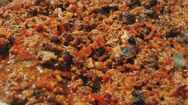 Zuhal Topal'la Yemekteyiz Siverek tava tarifi! Leziz Siverek tava nasıl yapılır?