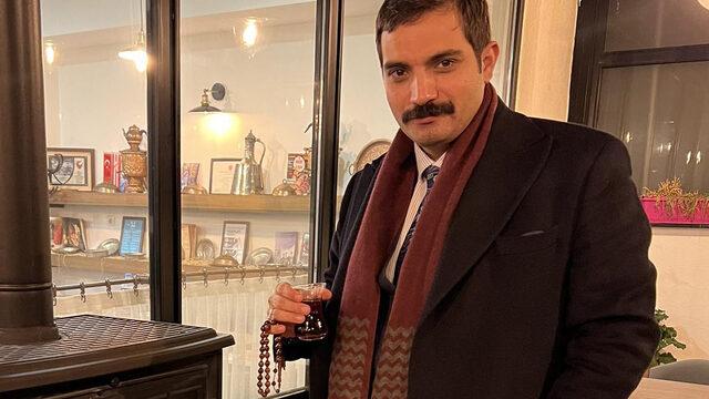 SON DAKİKA | Sinan Ateş cinayetinde tutuklu avukat Serdar Öktem'in ifadesi ortaya çıktı! 'Hafızamı kaybettim'