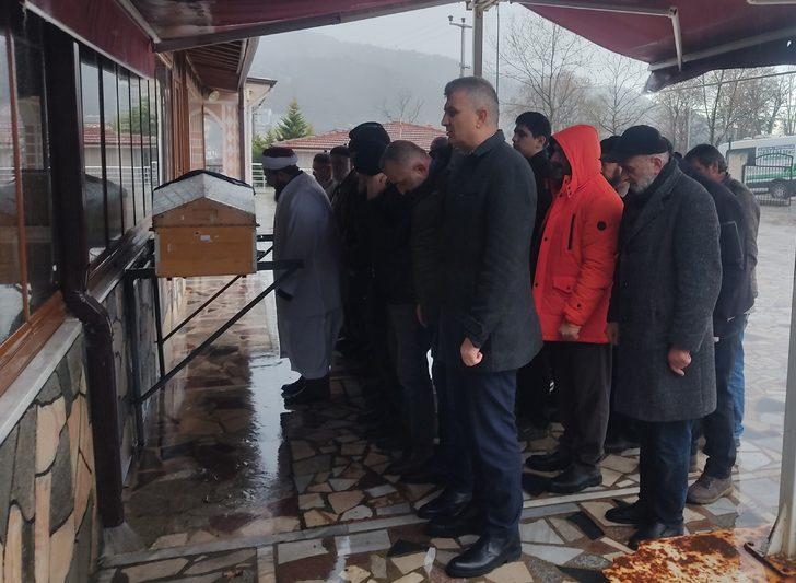 Kocaeli'de doğal gaz patlamasında yaralanan kişi 12 günlük yaşam mücadelesini kaybetti