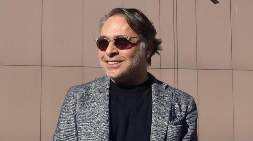 Barbaros Şansal neden gözaltına alındı? Modacı Barbaros Şansal kimdir, kaç yaşında ve nereli?