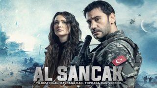 Al Sancak dizisi bu akşam var mı? Al Sancak yeni bölüm ne zaman? TRT1'in iddialı yapımında sular durulmuyor