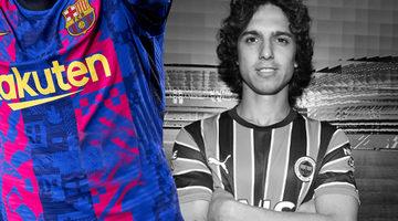 Fenerbahçe'ye imza atan Emre Demir takımdan ayrılıyor! Yeni adresi herkesi şaşırttı...