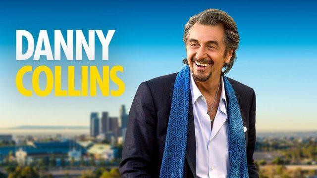 Danny Collins filmi konusu nedir, hangi oyuncular oynuyor? Al Pacino'dan efsane bir film Danny Collins!