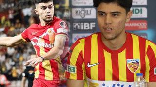 Kayserispor forması giyen Arif Kocaman, Başakşehir maçına damga vurdu! Arif Kocaman kimdir? Arif Kocaman kaç yaşında?