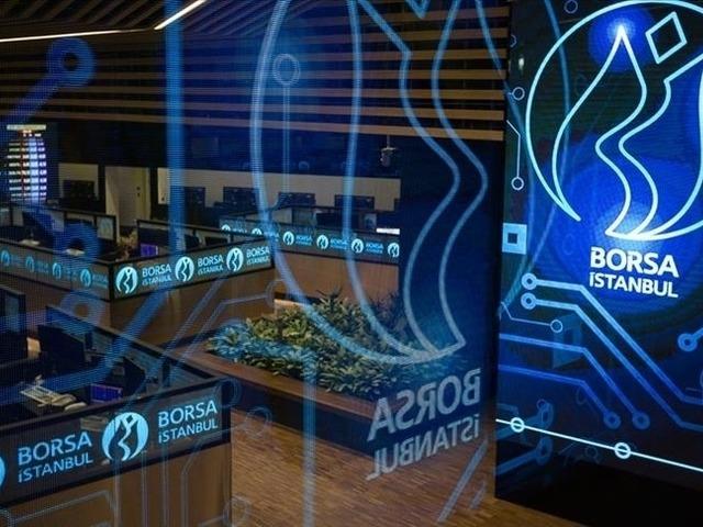 Borsa güne yükselişle başladı 